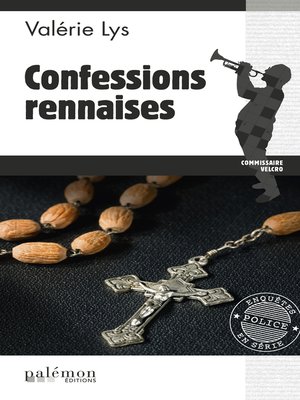 cover image of Confessions rennaises